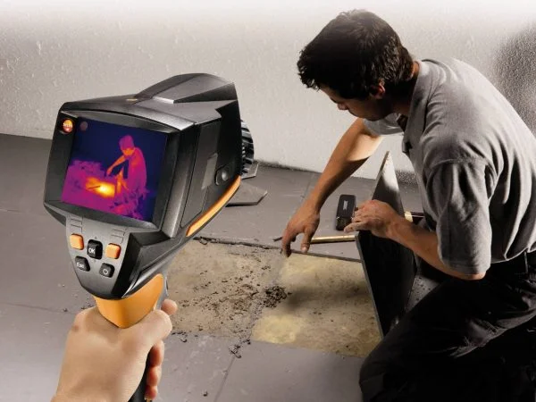 Beyoğlu Su Kaçağı Tespiti